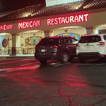 Don Cuco's Restaurant - Outside restaurant sign - Mexican Near Me - Newhall, California Don Cuco's Restaurant - Outside restaurant sign - Mexican Near Me - Newhall, California