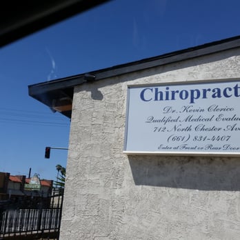 Clerico Chiropractic - Chiropractors Near Me - Bakersfield, California Clerico Chiropractic - Chiropractors Near Me - Bakersfield, California