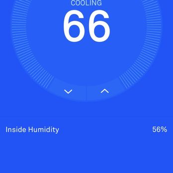 ProCast Solutions - Finally able to enjoy some cool air conditioning in the house after they fixed my thermostat - Home Automation Near Me ProCast Solutions - Finally able to enjoy some cool air conditioning in the house after they fixed my thermostat - Home Automation Near Me