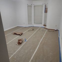 Shamrock Drywall Restoration