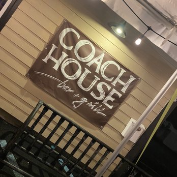 Coach House Bar & Grill - Bars Near Me - Norfolk, Virginia Coach House Bar & Grill - Bars Near Me - Norfolk, Virginia