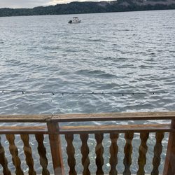 Mike's Beach Resort - View from the window if cabin 4