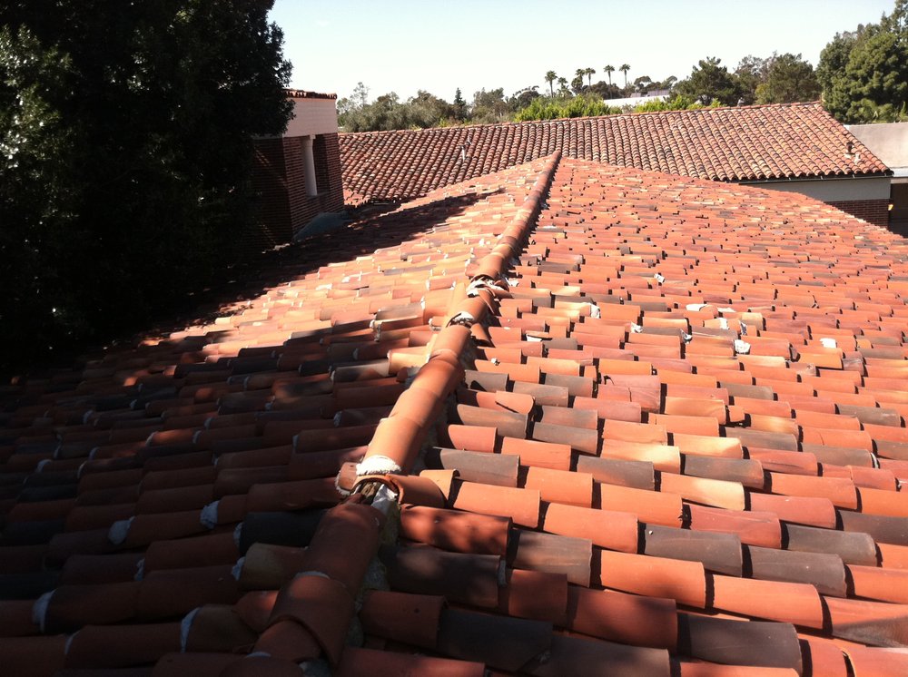 Slide of Quality Roofing and Maintenance
