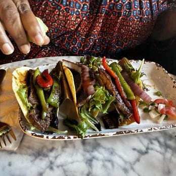JusTini’s - Ribeye tacos - Seafood Near Me - New Orleans, Louisiana JusTini’s - Ribeye tacos - Seafood Near Me - New Orleans, Louisiana