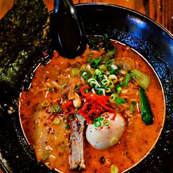 Muto Izakaya Restaurant