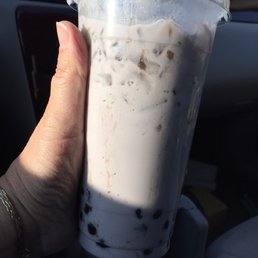 Yummy way better than I thought it would be