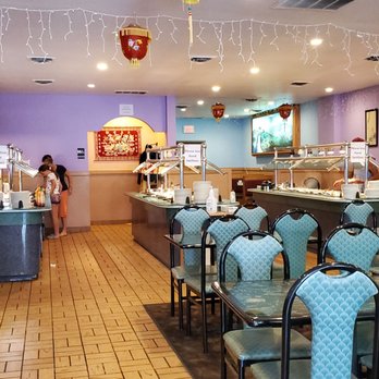 China Buffet - Inside - Chinese Near Me - Colby, Kansas China Buffet - Inside - Chinese Near Me - Colby, Kansas