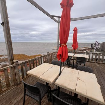 Point Prim Chowder House - Seafood Near Me - Charlottetown, Prince Edward Island