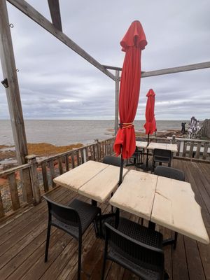 Point Prim Chowderhouse by null