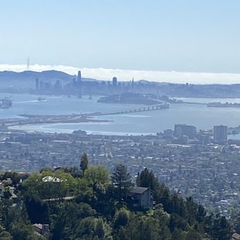 SCENIC GRIZZLY PEAK VISTA - Updated December 2025 - 118 Photos & 33 ...