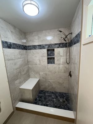 Tile John on Yelp