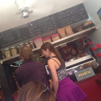 Farm : Table - Coffee & Tea Near Me - San Francisco, California Farm : Table - Coffee & Tea Near Me - San Francisco, California