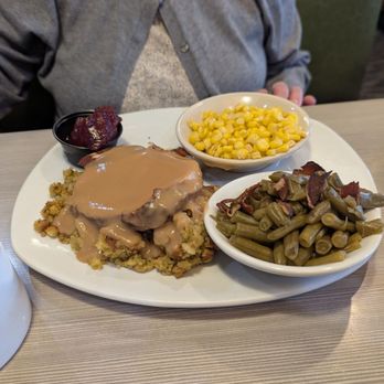 Perkins Restaurant & Bakery - Moms turkey dressing and 2 sides - Bakeries Near Me - Dandridge, Tennessee Perkins Restaurant & Bakery - Moms turkey dressing and 2 sides - Bakeries Near Me - Dandridge, Tennessee
