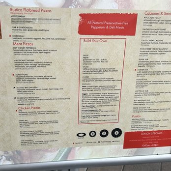 Zpizza - Pizza Near Me - Newport Beach, California Zpizza - Pizza Near Me - Newport Beach, California