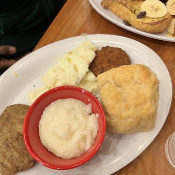 Ruby Slipper Decatur - Breakfast & Brunch Near Me - New Orleans, Louisiana Ruby Slipper Decatur - Breakfast & Brunch Near Me - New Orleans, Louisiana