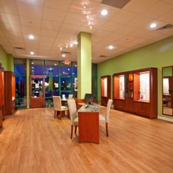 Viewpoint Vision Care - Interior Photo Of Our Office