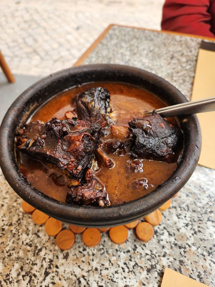 A Cozinha da Maria