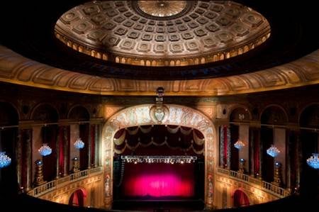The Fillmore Detroit by null