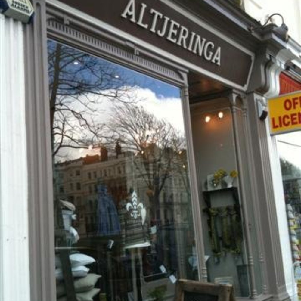 Altjeringa - Accessories Near Me - Brighton, BNH