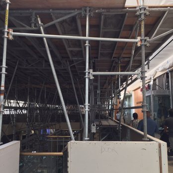 Burbank Town Center - Re-modeling in progress - Shopping Centers Near Me - Burbank, California Burbank Town Center - Re-modeling in progress - Shopping Centers Near Me - Burbank, California