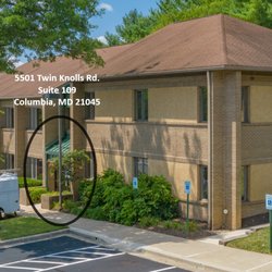 Lasting Light Wellness - Exterior Office Building