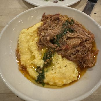 Tivoli - Braised pork ragu - $16 - Pizza Near Me - Seattle, Washington Tivoli - Braised pork ragu - $16 - Pizza Near Me - Seattle, Washington