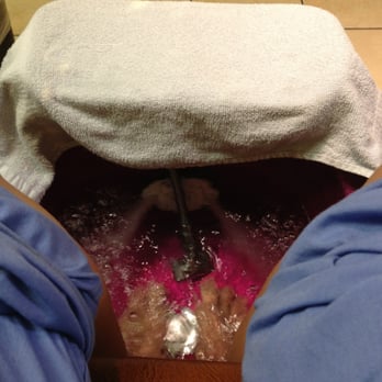 Nail Club - Nail Salons Near Me - Silver Spring, Maryland