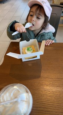 Misericordia's Hearts & Flour Bakery and Cafe by null