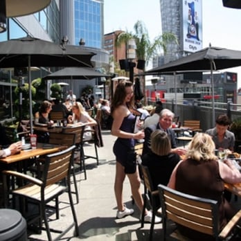Jack Astor's - Canadian (New) Near Me - Toronto, Ontario