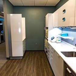 Our Facility