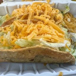 Ground Beef Tacos Ground Beef Tacos