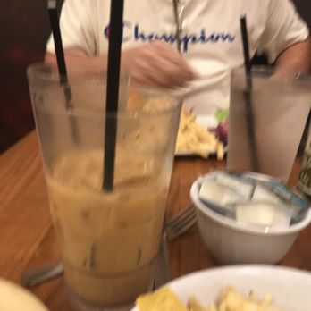 Ruby Slipper Decatur - Boozy Iced Coffee - Breakfast & Brunch Near Me - New Orleans, Louisiana Ruby Slipper Decatur - Boozy Iced Coffee - Breakfast & Brunch Near Me - New Orleans, Louisiana
