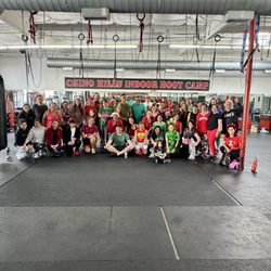 The Next Level Gym Personal Training - Zumba group