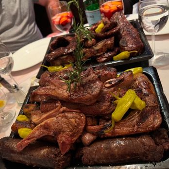 Sur Argentinian Steakhouse - Best steak and sangria of your life! - Steakhouses Near Me - Huntington, New York