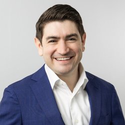 St. Clair Dermatology - German Treyger, DO FAAD - Founder of St. Clair Dermatology