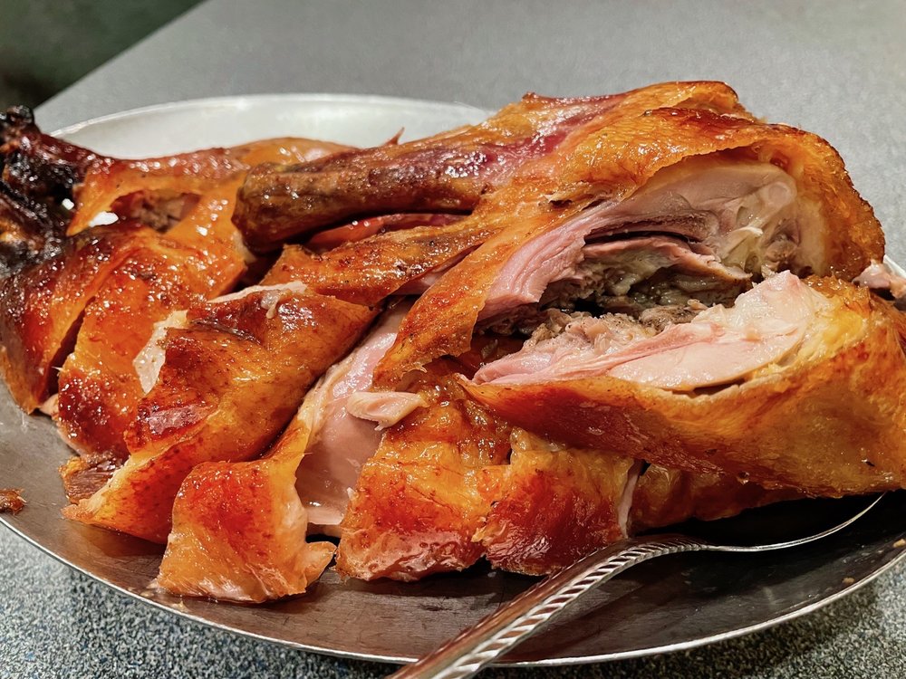 KAU KAU BARBEQUE 1164 Photos & 1170 Reviews 656 S King St, Seattle