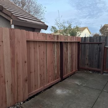 Classic Fence Co. - Fences & Gates Near Me - Rancho Cordova, California Classic Fence Co. - Fences & Gates Near Me - Rancho Cordova, California