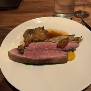 Amelia Gene's - Best duck in Memphis - Bars Near Me - Memphis, Tennessee