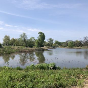 Humboldt Park - Parks Near Me - Chicago, Illinois