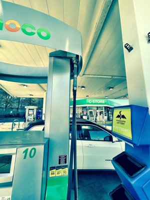 Highland Service/ProFuel