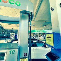 Highland Service/ProFuel