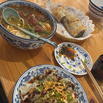 Northern Cafe - Noodles Near Me - Monterey Park, California Northern Cafe - Noodles Near Me - Monterey Park, California