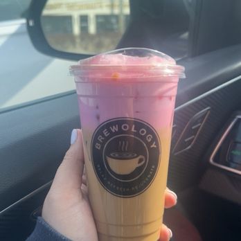 Brewology Coffee - Coffee & Tea Near Me - Huntington Station, New York Brewology Coffee - Coffee & Tea Near Me - Huntington Station, New York