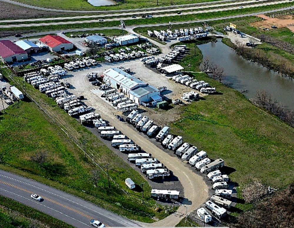 THE RV GUYS 17 Photos & 15 Reviews RV Dealers 13239 S Interstate