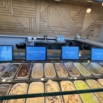 Wanderlust Creamery - Price as of May 2026 - Desserts Near Me - Los Angeles, California Wanderlust Creamery - Price as of May 2026 - Desserts Near Me - Los Angeles, California