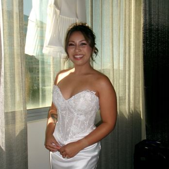 Hanh Beauty - My hair and makeup were gorgeous! - Makeup Artists Near Me - Sunnyvale, California