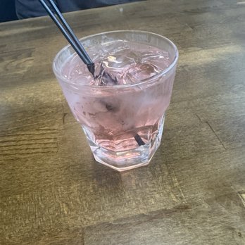 Big Daddy J's 5 Great Things - Watermelon spritz - Bars Near Me - Cocoa Beach, Florida Big Daddy J's 5 Great Things - Watermelon spritz - Bars Near Me - Cocoa Beach, Florida