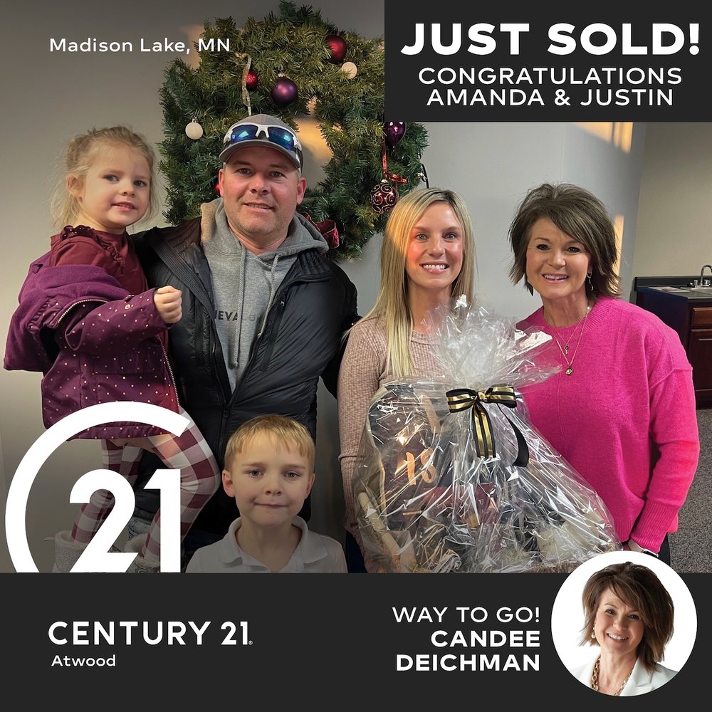 CANDEE DEICHMAN CENTURY 21 ATWOOD Contact Agent 28 Photos 209 S