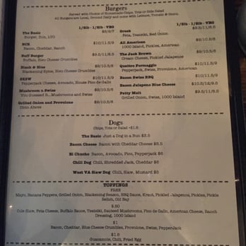 Quarry House Tavern - Dive Bars Near Me - Silver Spring, Maryland