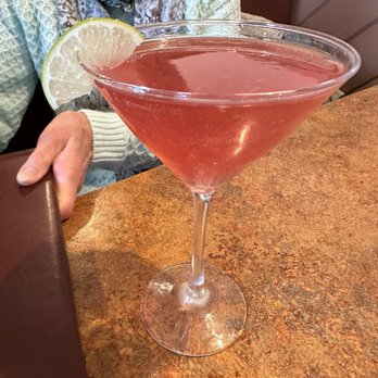 Basil's Restaurant and Bar - Cosmopolitan - American Near Me - Stafford Springs, Connecticut Basil's Restaurant and Bar - Cosmopolitan - American Near Me - Stafford Springs, Connecticut